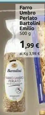 Bartolini Farro