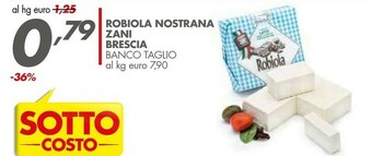 Italmark Formaggio offerta