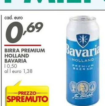 Italmark Birra offerta