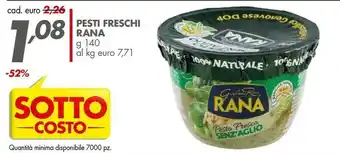 Italmark Aia Salumi offerta