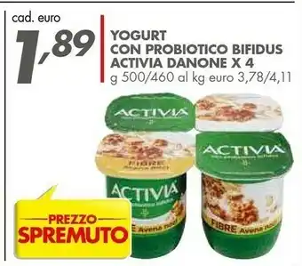 Italmark Muller Yogurt offerta