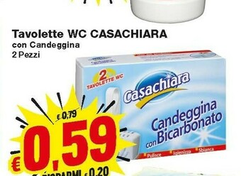 Pulizia bagno