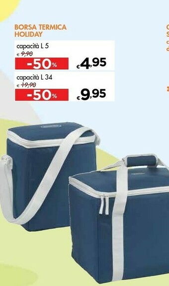 Bennet Borsa Termica offerta