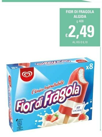 Basko Algida Gelati algida offerta