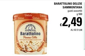 Basko Magnum Magnum offerta
