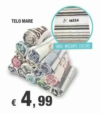 Crai Telo Mare offerta
