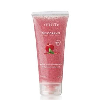 Gelée scrub rinnovatore