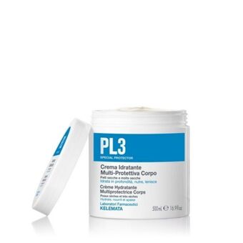 Perlier Kelemata Crema idratante multi-protettiva corpo offerta