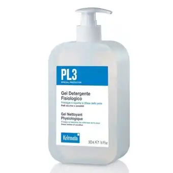 Perlier Kelemata Gel detergente fisiologico – pelli secche e sensibili offerta