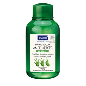 Bagno doccia aloe