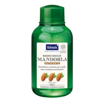 Bagno doccia mandorla