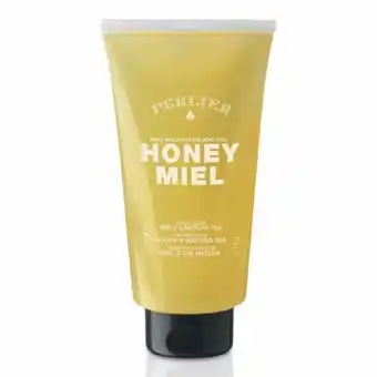 Doccia crema miele & matcha tea