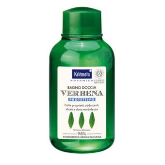 Perlier Kelemata Bagno doccia verbena offerta