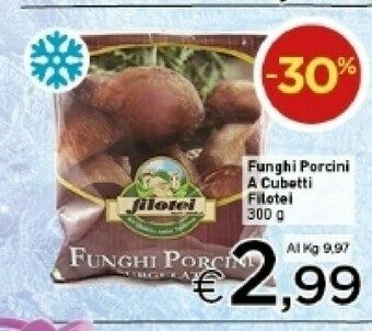 Crai Funghi porcini offerta