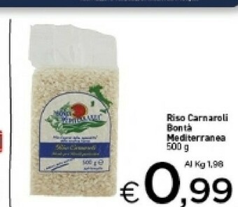 Crai Riso offerta