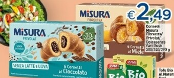 Crai Misura Croissant offerta