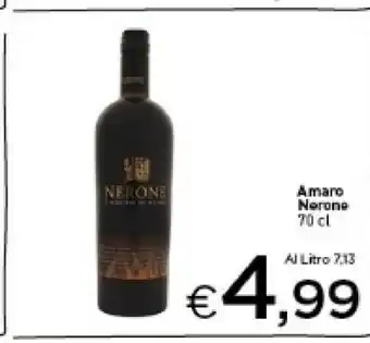 Crai Nerone Vino rosso offerta