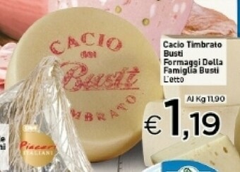 Crai Pecorino offerta