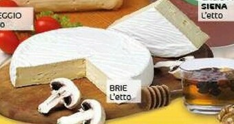 Brie