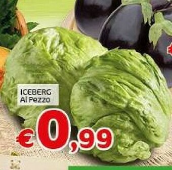 Crai Iceberg offerta