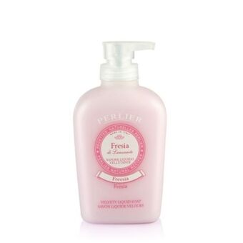 Sapone liquido fresia