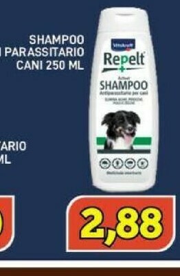 Maury's Shampoo offerta