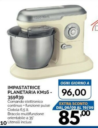 Orizzonte Ariete San Valentino offerta