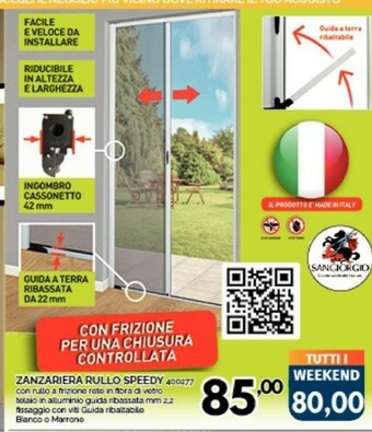 Orizzonte Box doccia offerta