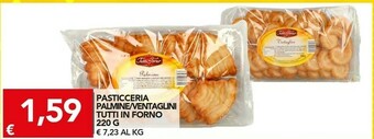 Pasticceria