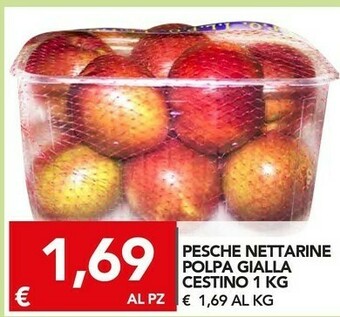 TuoDi Pesche offerta