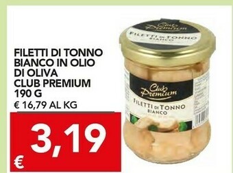 TuoDi Tonno offerta