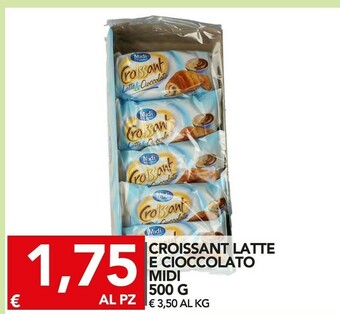 TuoDi Croissant offerta