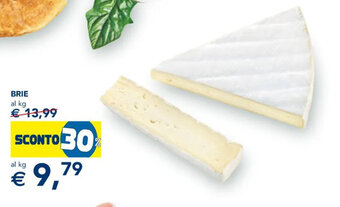 Brie