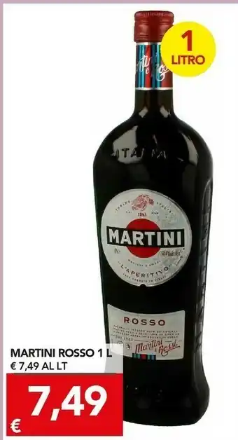 Martini Aperitivo
