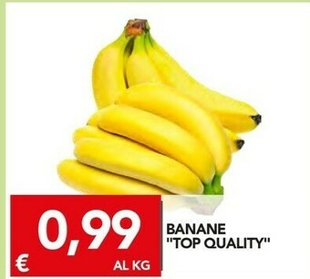TuoDi Banane offerta