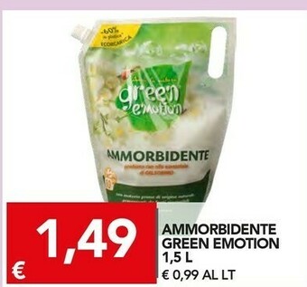 TuoDi Ammorbidente offerta