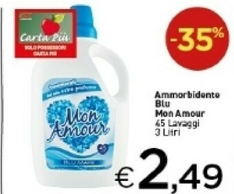 Crai Ammorbidente offerta