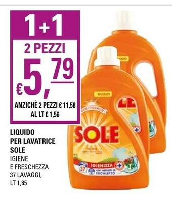 Basko Pampers Salviettine offerta