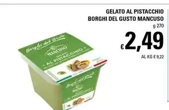 Basko Motta Gelati offerta