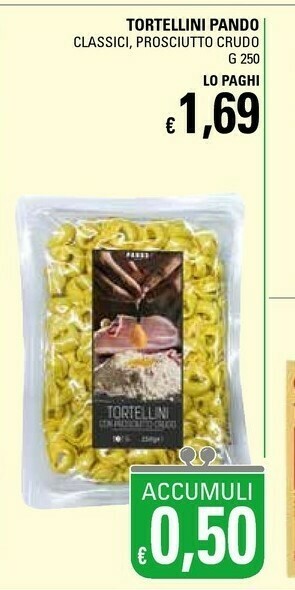 Basko Mulino Bianco Pan Bauletto offerta