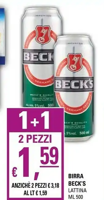 Basko Monviso Fette biscottate offerta