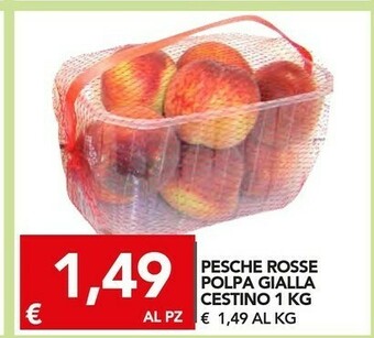 Pesche