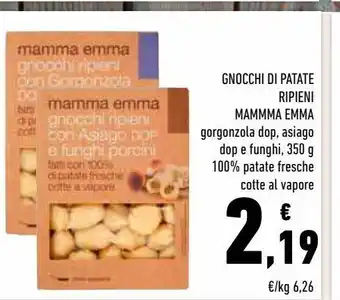 Conad Superstore Pasta fresca di semola divella offerta