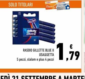 Conad Superstore Colorazione capelli schwarzkopf natural&easy varie nuances offerta