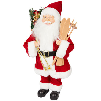 Action Babbo natale offerta
