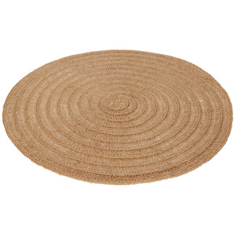 Action Tovaglietta all'americana in juta offerta