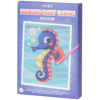 Action Pittura diamond offerta