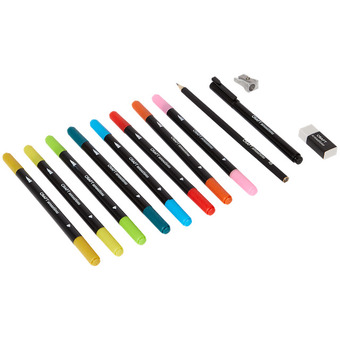 Action Pennarelli acquerellabili craft sensations offerta