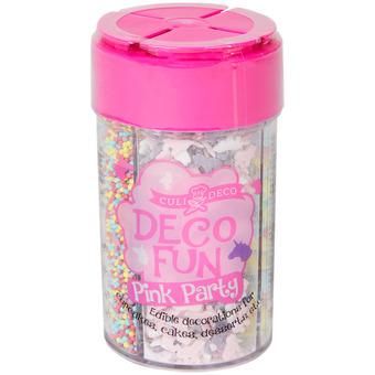 Action Decorazioni di zucchero culi deco offerta