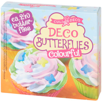 Action Decorazioni di zucchero culi deco offerta